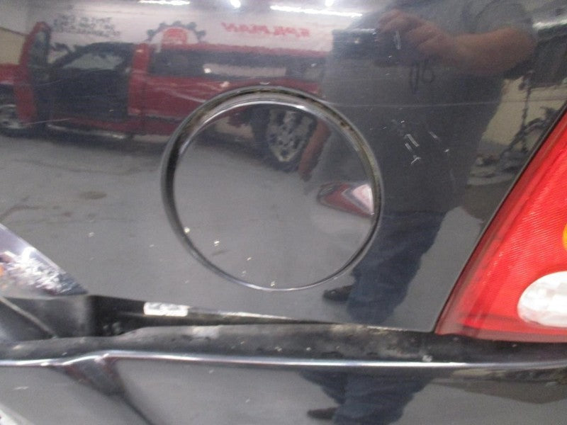 BRAVADA 2003 Fuel Filler Door 1923351