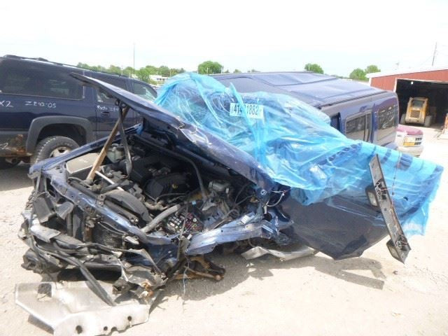 Rear Axle Increased Capacity Chassis Package Opt Z85 Fits 06 HUMMER H3