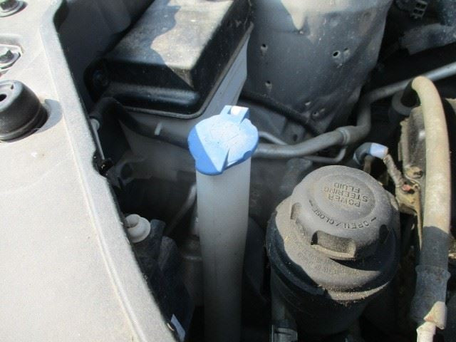 Grille Chrome Grille Surround Fits 11-13 SORENTO 1585122