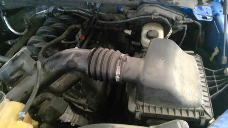 Air Cleaner 5.0L Fits 17 FORD F150 PICKUP 1939341
