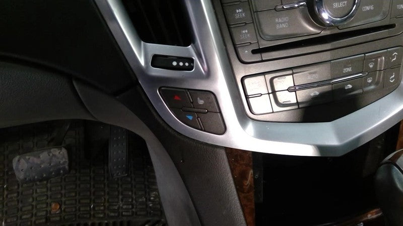 SRX 2011 Dash/Interior/Seat Switch 1919120