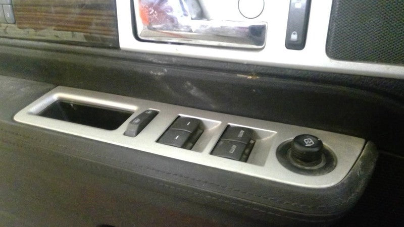 Driver Front Door Switch Driver's Window Master Fits 08-10 MKX 1998052