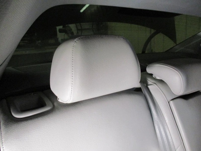 Audi A4 2014 Headrest Used 2670