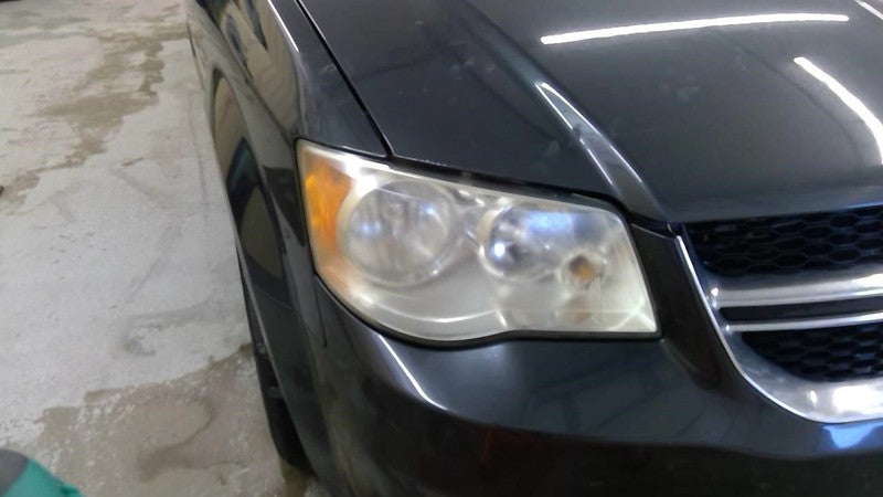 Seat Belt Front Bucket Seat Passenger Buckle Fits 08-20 CARAVAN 202359