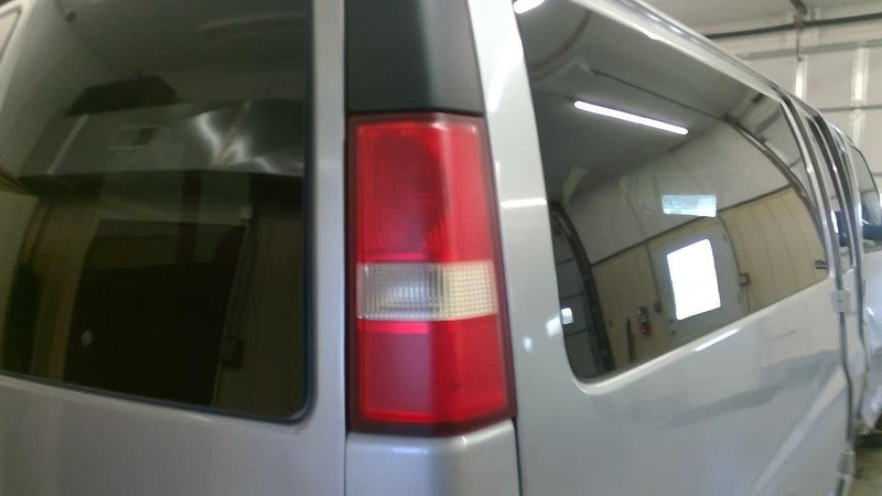 Passenger Right Tail Light Fits 03-24 EXPRESS 2500 VAN 1891040