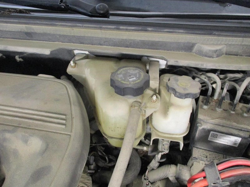 Chevrolet Malibu 2009 Headrest Used 4328
