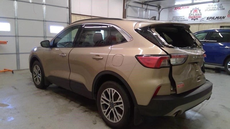 Ford Escape 2021 Headrest Used 2532
