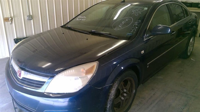 Alternator Fits 06-10 G6 1909826