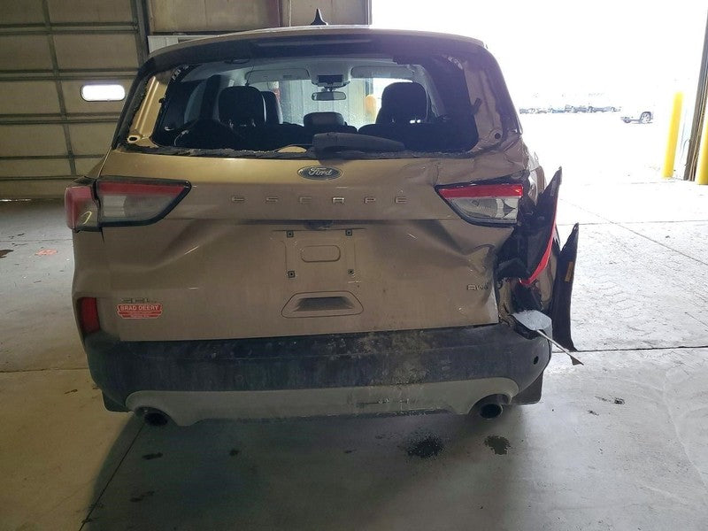 Ford Escape 2021 Headrest Used 2532