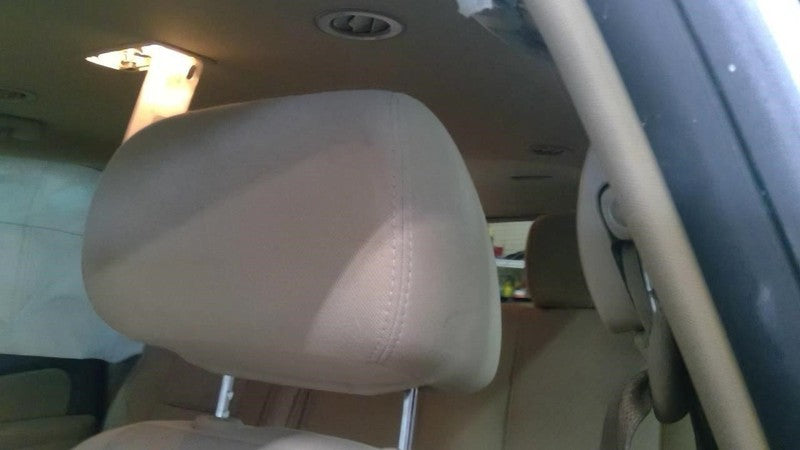 Chevrolet Suburban 1500 2011 Headrest Used 0668