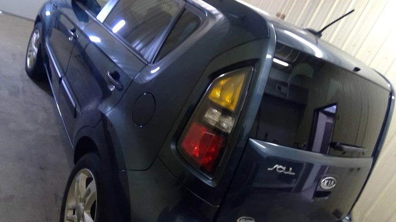 SOUL 2011 Dash/Interior/Seat Switch 2028562