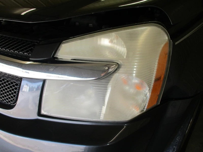 Driver Left Front Knee Fits 08-09 EQUINOX 2067849