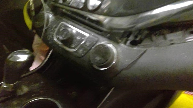 Temperature Control VIN 1 4th Digit New Style Opt CJ2 Fits 14 IMPALA 1