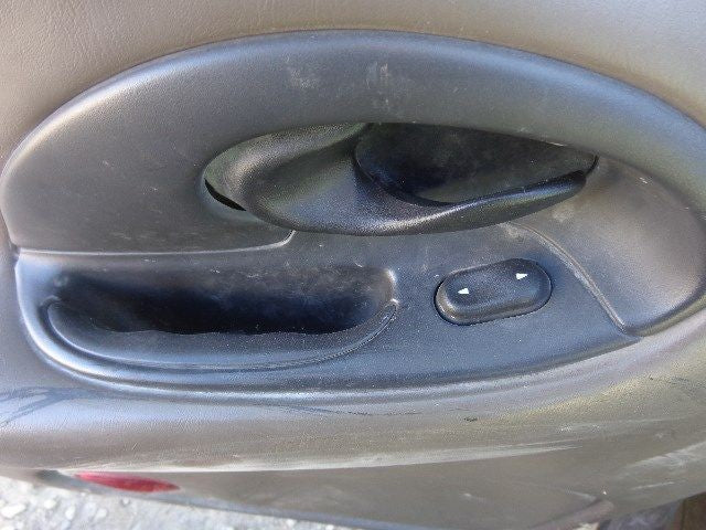 Strut Front Fits 99 SABLE 779904