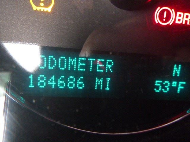 Automatic Transmission 6.6L 4WD Fits 13 SIERRA 2500 PICKUP 1527732
