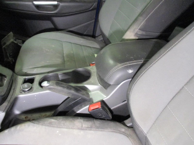 Console Front Floor S Base Fits 13-16 ESCAPE 1737526