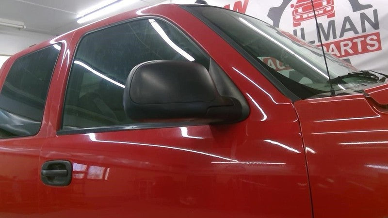 Passenger Side View Mirror Power Opt DL3 Fits 04-07 SIERRA 1500 PICKUP