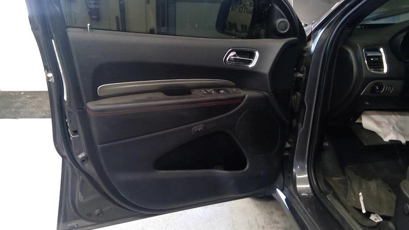 Driver Left Front Window Regulator Fits 11-25 DURANGO 1742796