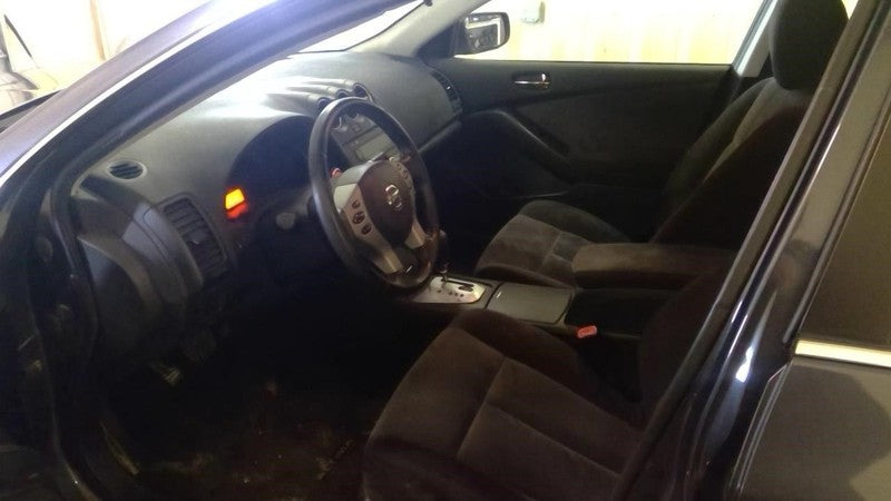 Starter Motor 4 Cylinder Coupe Fits 07-13 ALTIMA 1741688