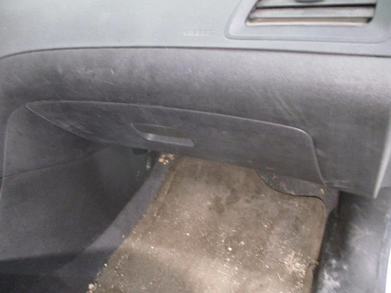 MALIBU 2009 Glove Box 1894352