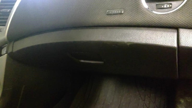 Chevrolet Cruze 2013 Headrest Used 0227