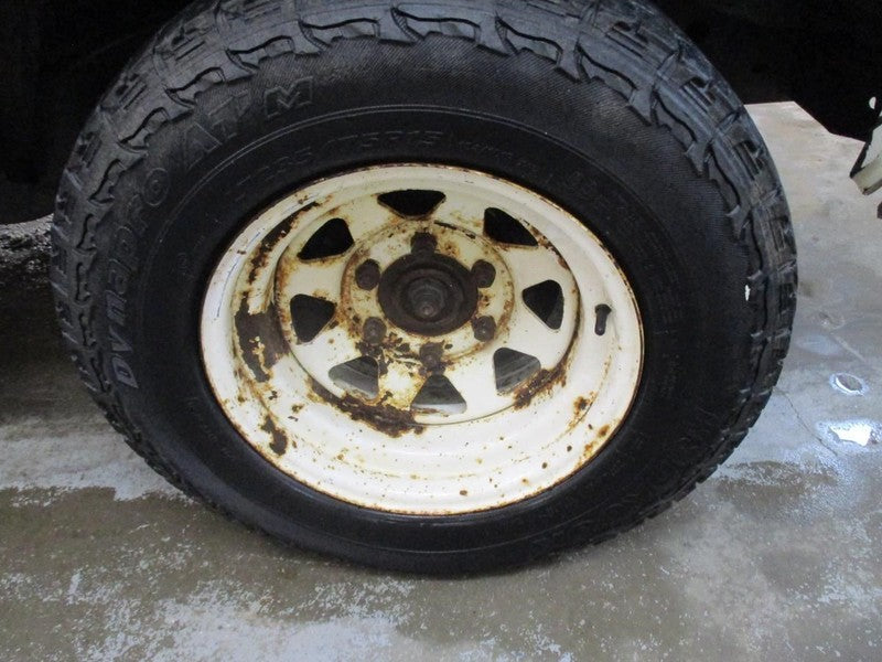 Manual Transmission 4 Speed 4WD Fits 88-91 CHEVROLET 1500 PICKUP 19237