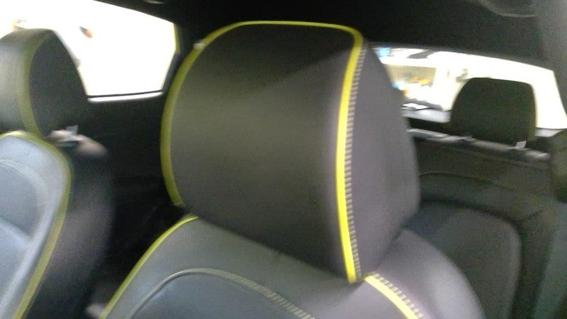 Hyundai Kona 2020 Headrest Used 0682