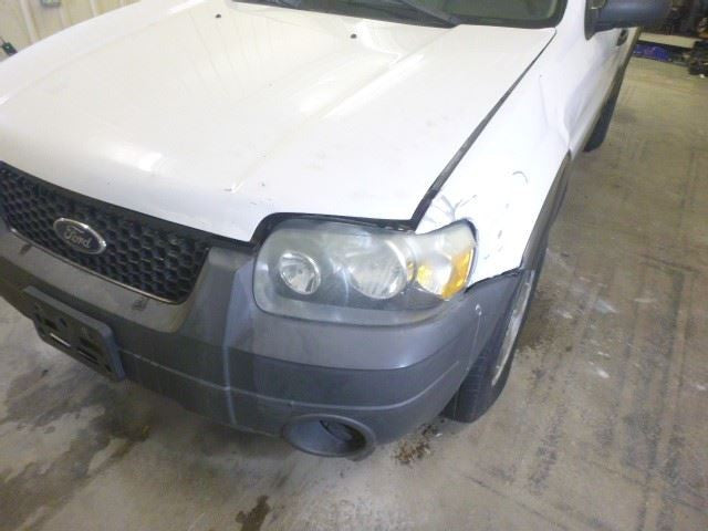 Engine Gasoline 3.0L VIN 1 8th Digit Fits 05-07 ESCAPE 1719975