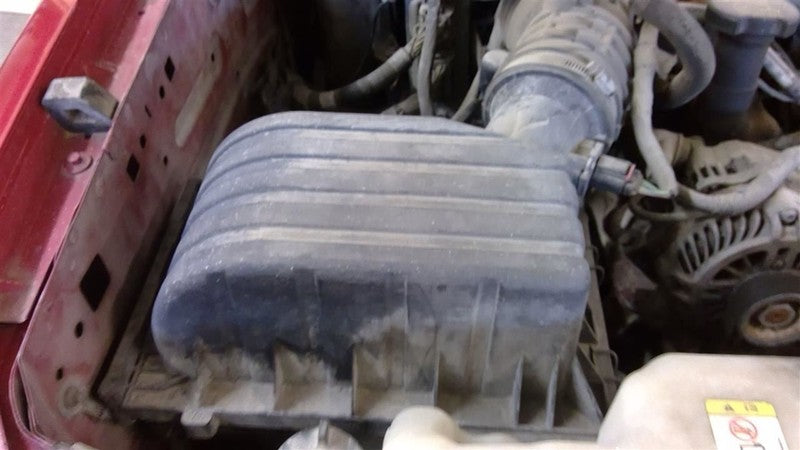 EXPLORER 2009 Seat Belt Rear 1688157
