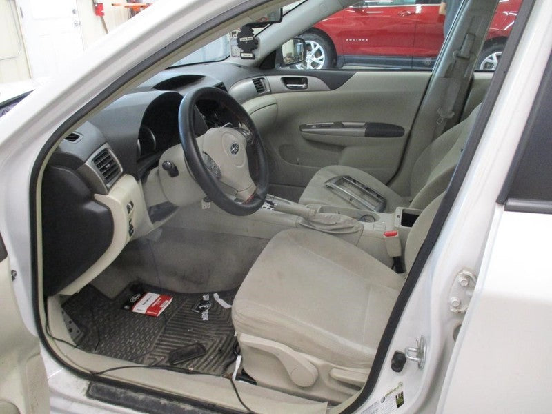 Crossmember/K-Frame Rear 2.5L Without Turbo Fits 08-11 IMPREZA 2024839