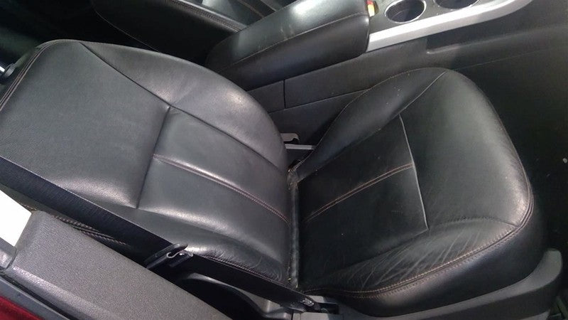 Power Steering Pump Fits 11-15 MKX 1652509