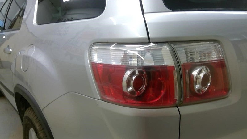 ACADIA 2009 Seat Rear 1908749