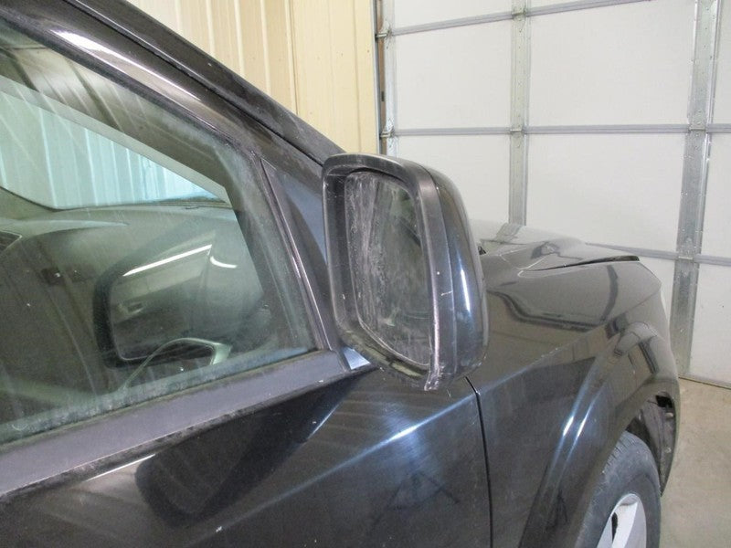 Passenger Side View Mirror Power Heated Painted Fits 11-15 JOURNEY 193