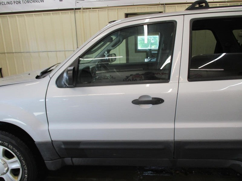 ESCAPE 2003 Seat Belt Rear 1925408
