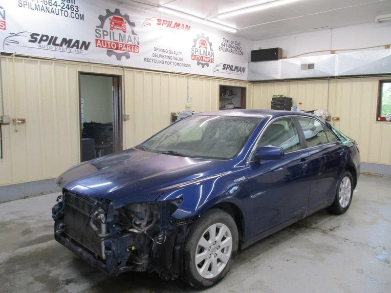 Engine 2.4L VIN B 5th Digit 2AZFXE Engine 4 Cylinder Fits 07-11 CAMRY
