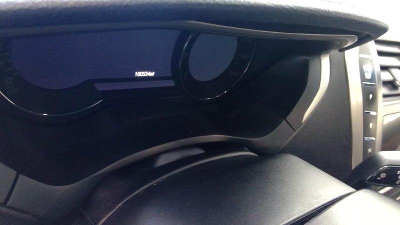 Steering Column Dash Shift Power Tilt And Telescopic Fits 17-20 MKZ 20