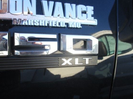 F150 2018 Seat Rear 1598489