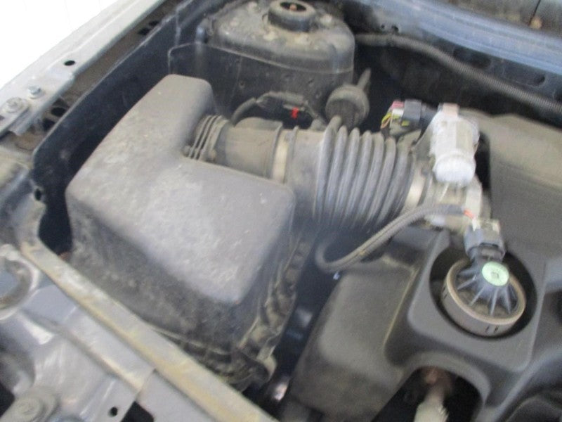 EQUINOX 2009 Seat Rear 2067820