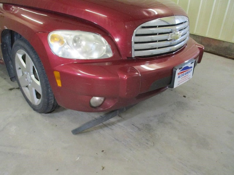 Steering Column Floor Shift Without Active Brake Control Fits 06-11 HH