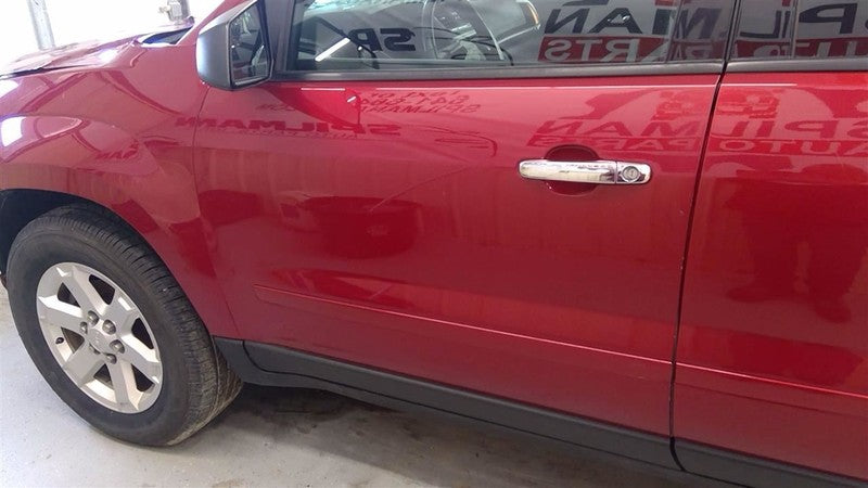Engine J 11th Limited 3.6L VIN D 8th Digit Fits 13-17 ACADIA 1684819