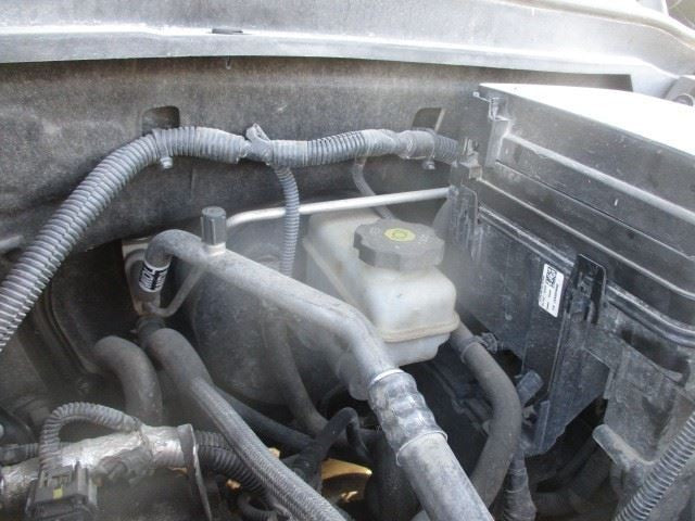 Starter Motor Fits 10-17 EQUINOX 1711119