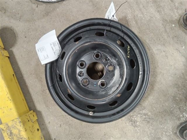 Wheel 16x6 Steel Painted Fits 14-26 PROMASTER 1500 VAN 1727088
