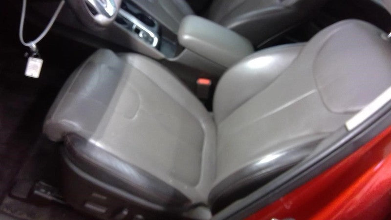 Driver Front Seat Bucket Leather Electric Fits 19-20 SANTA FE 1939184