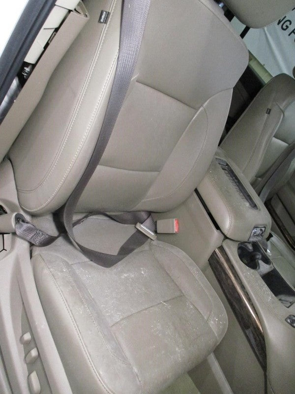 Passenger Front Seat Bucket-bench Seat Opt AN3 Fits 15-20 SUBURBAN 150