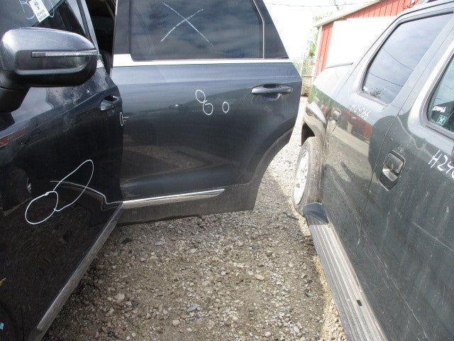 Anti-Lock Brake Part Fits 20-22 TELLURIDE 1641601