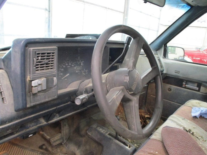Steering Column Shift Fits 88-94 CHEVROLET 1500 PICKUP 1687673