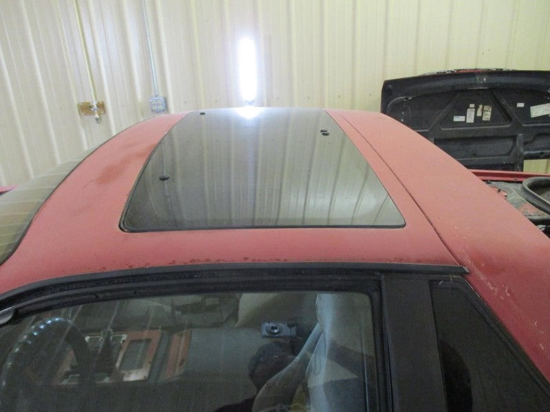 Windshield Wiper Motor With Pulse Wiper Fits 84-94 CAVALIER 1680462
