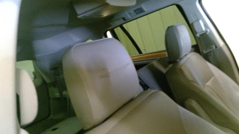 Speedometer Cluster MPH With Navigation Display Fits 07 PACIFICA 19562