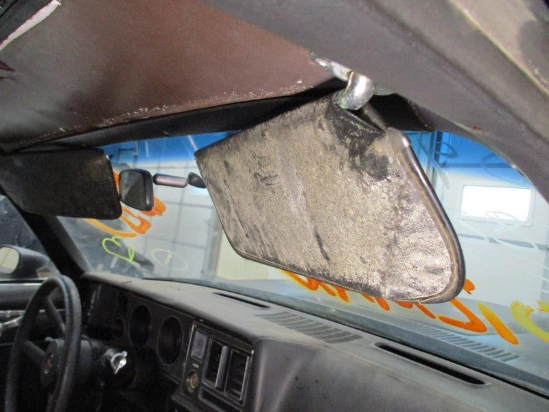 CAMARO 1979 Sun Visor 1727967