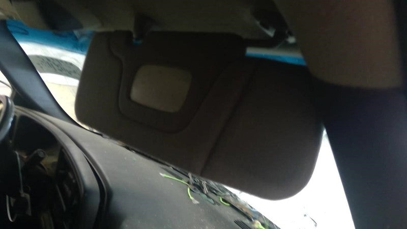 Passenger Right Sun Visor Fits 00-02 SIERRA 1500 PICKUP 2015504